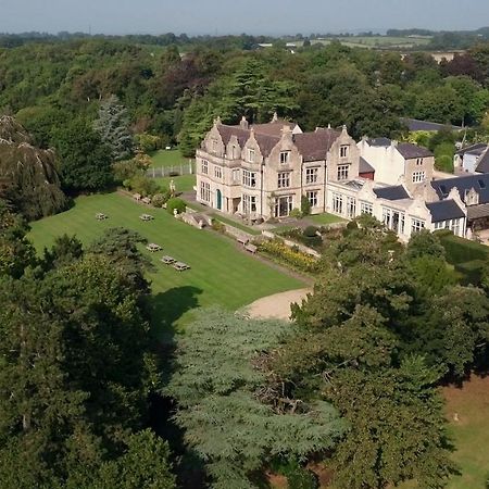 Old Down Manor Hotel 브리스틀 외부 사진