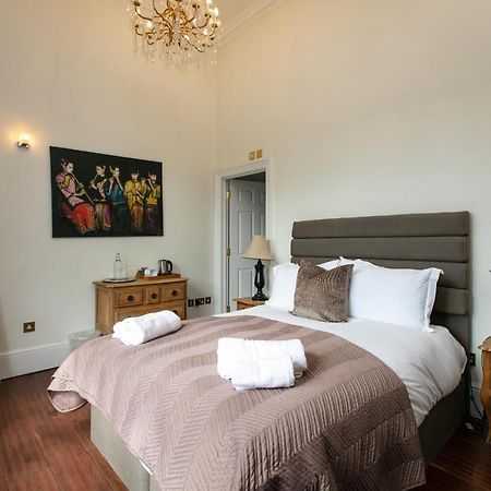 Old Down Manor Hotel 브리스틀 외부 사진