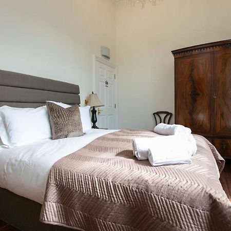 Old Down Manor Hotel 브리스틀 외부 사진