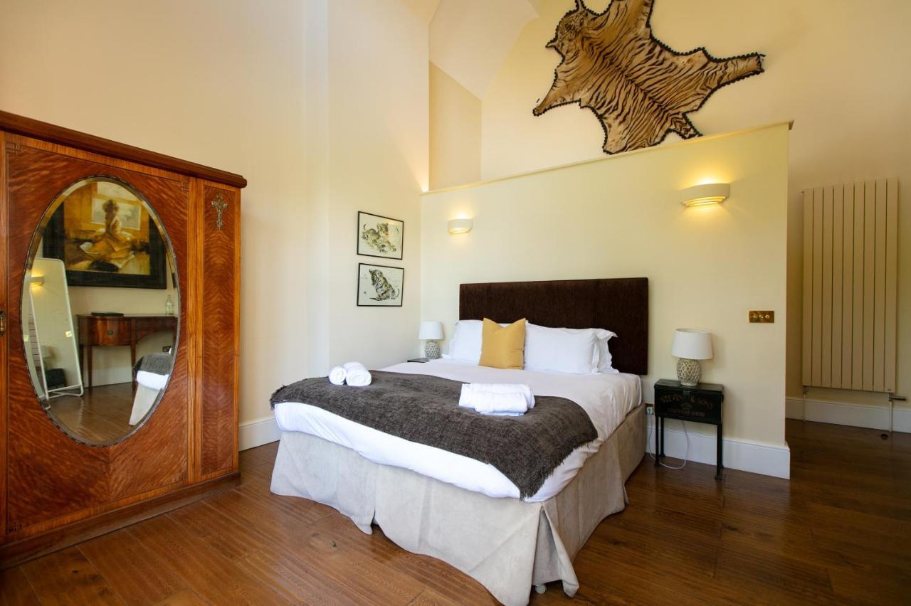 Old Down Manor Hotel 브리스틀 외부 사진