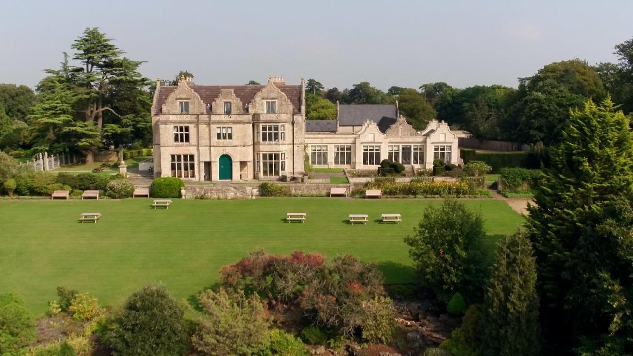 Old Down Manor Hotel 브리스틀 외부 사진