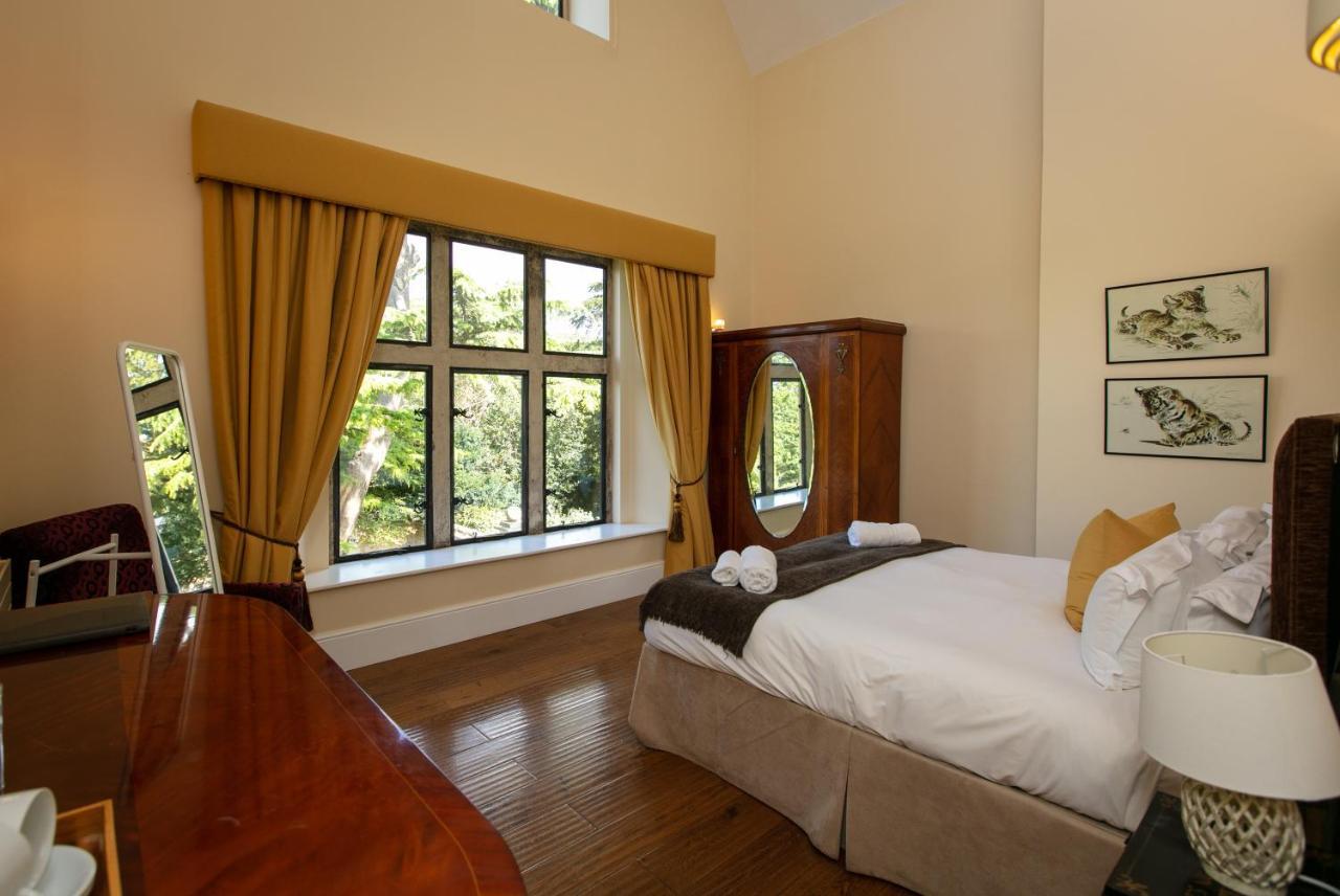 Old Down Manor Hotel 브리스틀 외부 사진