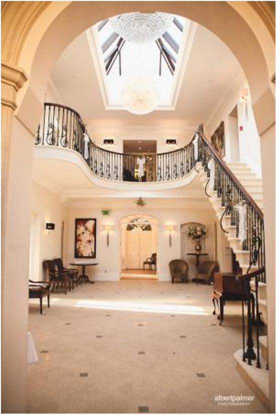 Old Down Manor Hotel 브리스틀 외부 사진