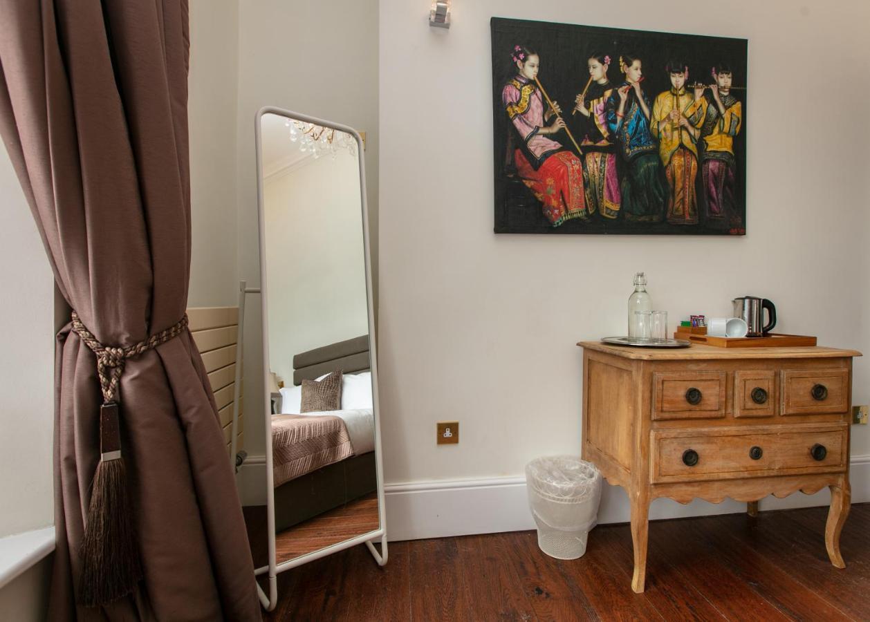 Old Down Manor Hotel 브리스틀 외부 사진