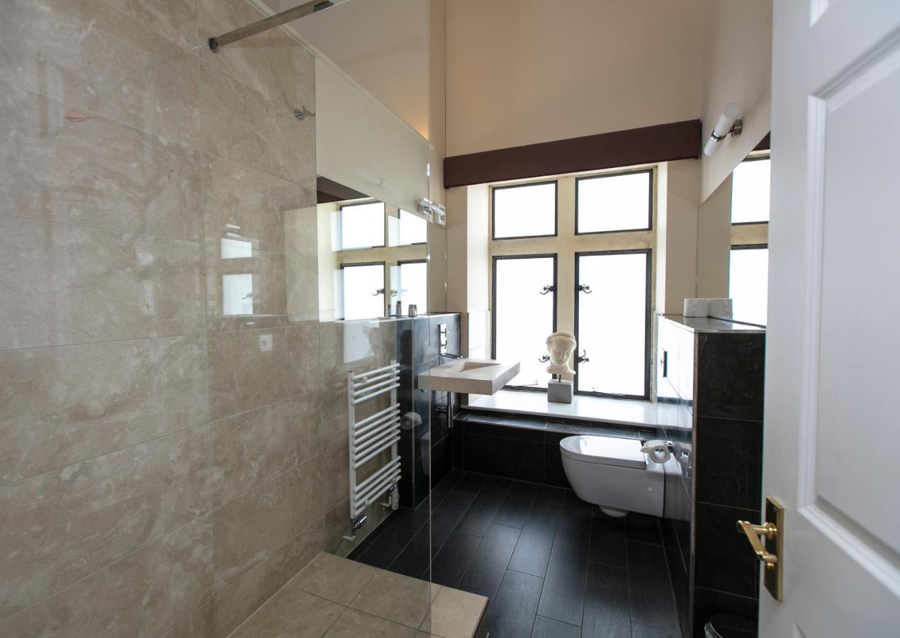 Old Down Manor Hotel 브리스틀 외부 사진