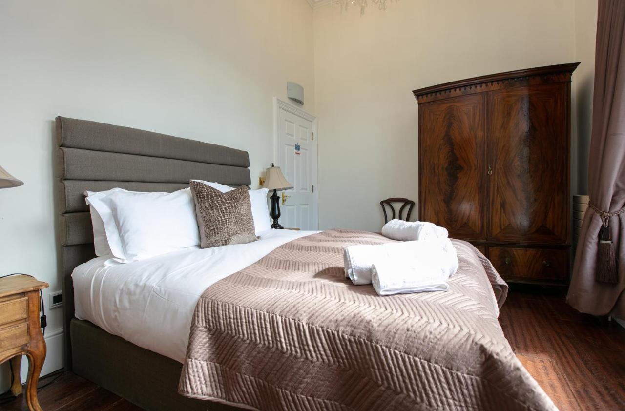 Old Down Manor Hotel 브리스틀 외부 사진