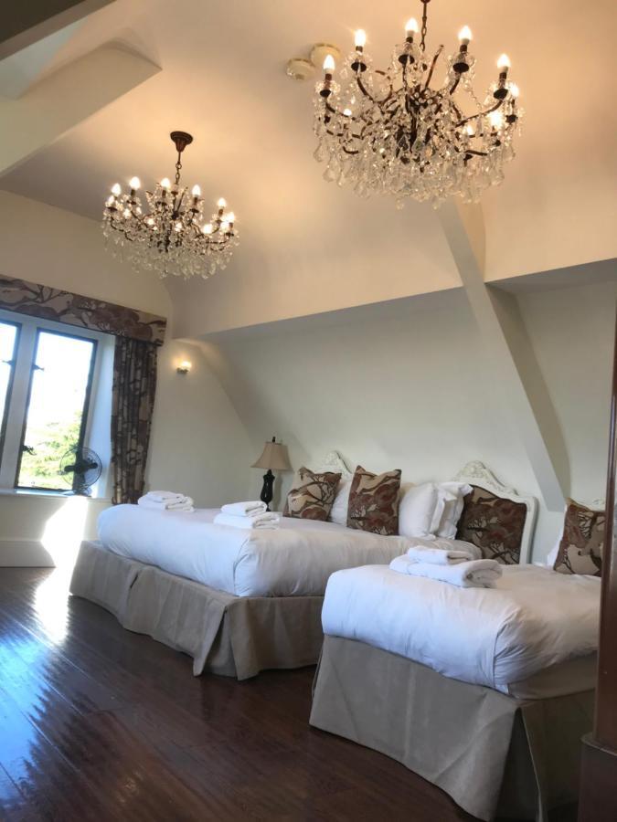 Old Down Manor Hotel 브리스틀 외부 사진