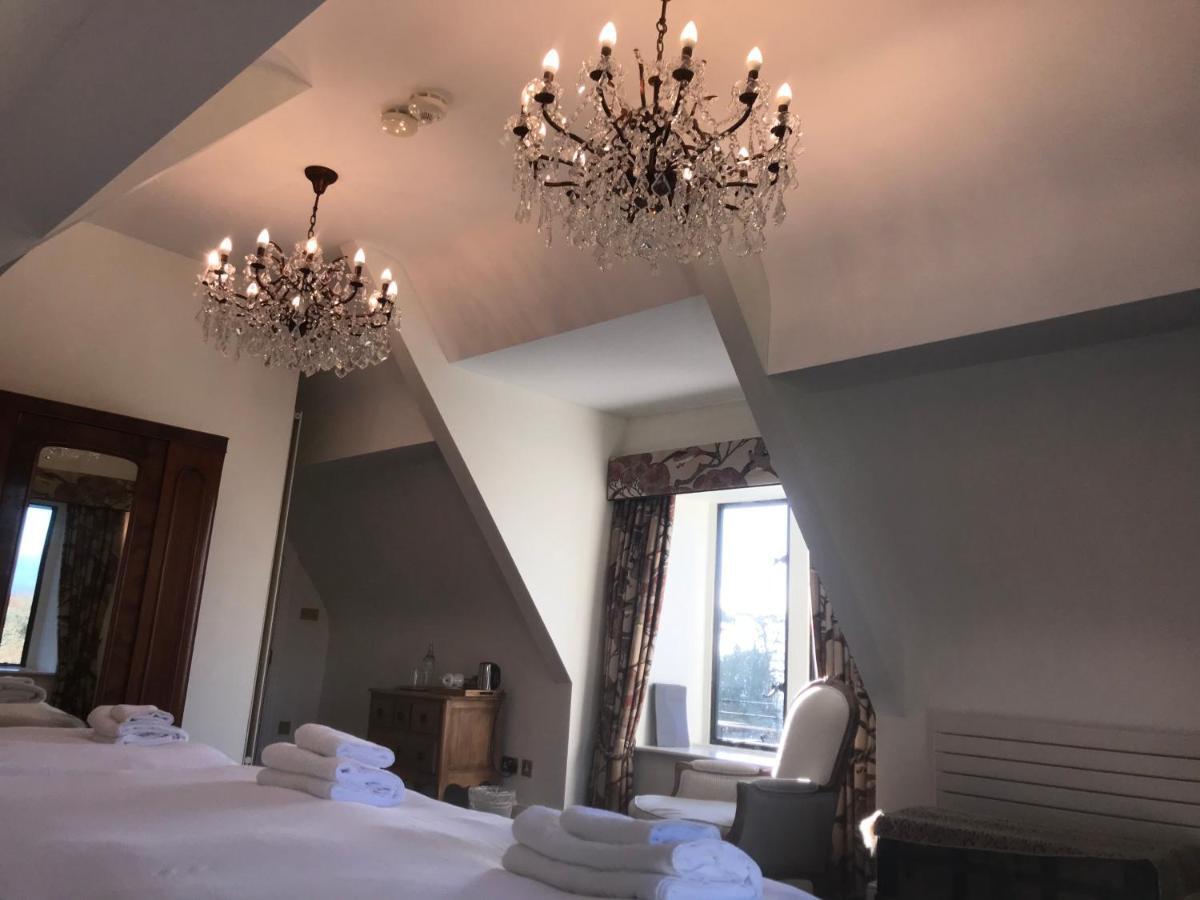Old Down Manor Hotel 브리스틀 외부 사진