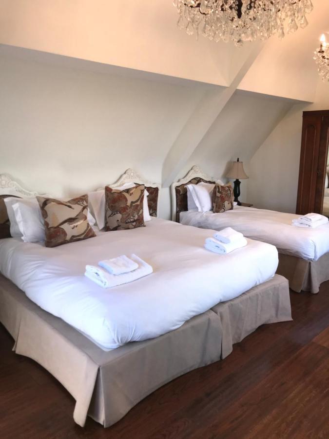Old Down Manor Hotel 브리스틀 외부 사진