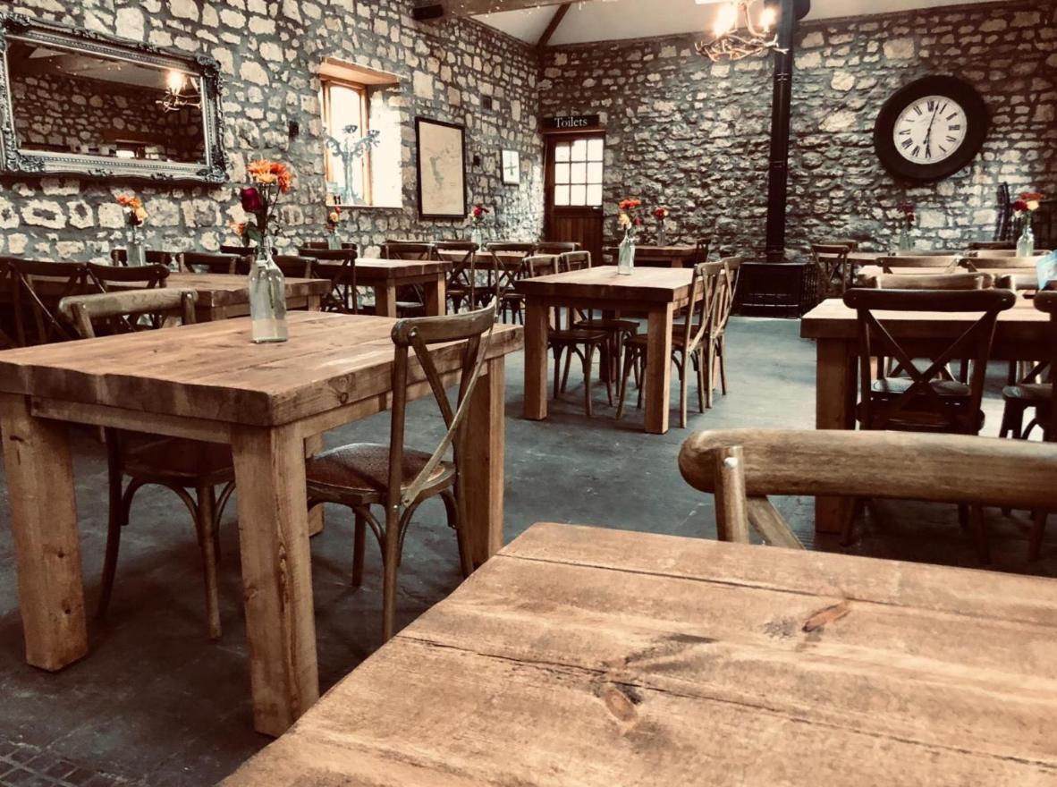 Old Down Manor Hotel 브리스틀 외부 사진