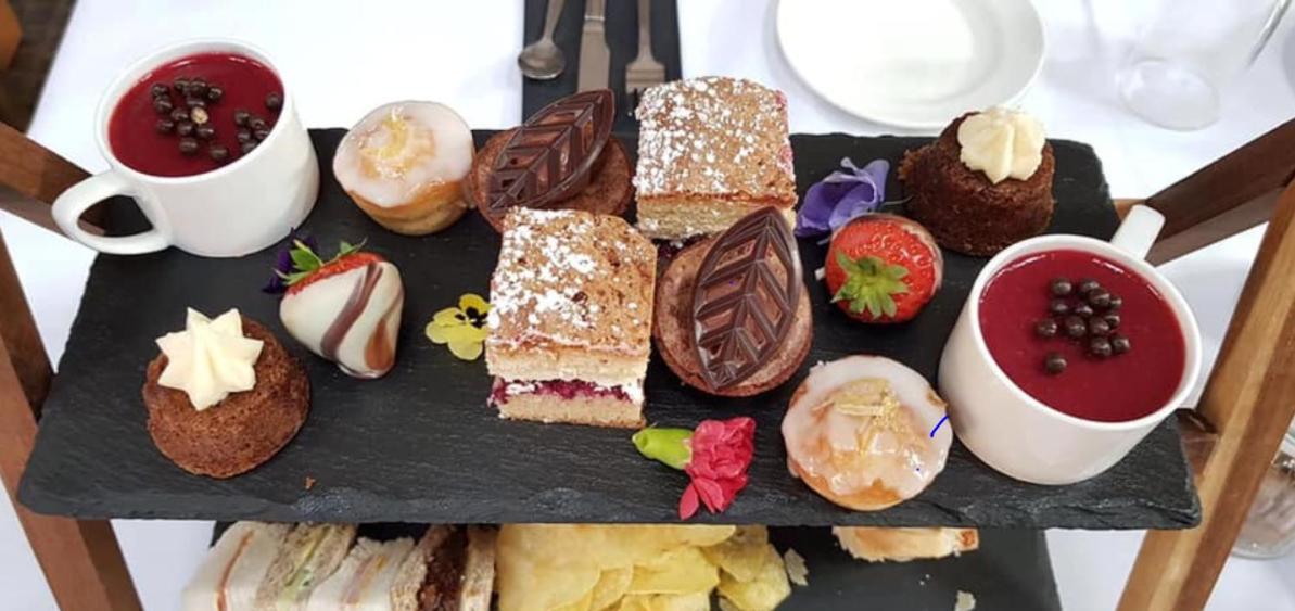 Old Down Manor Hotel 브리스틀 외부 사진